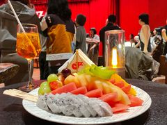 -JZ Club 爵士酒吧(上海店)