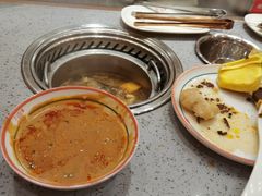 -喜家自助小火锅(乐客城店)