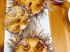 -海胆小馆(东北水饺·春柳店)