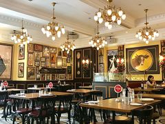 -Entrecôte 法国牛扒馆(保利·时光里店)