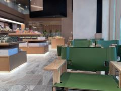 -奈雪茶院·茶室茶馆(广州粤海天地店)