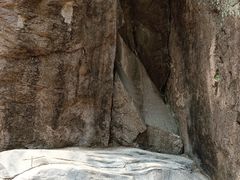 -百里山水画廊乌龙峡谷