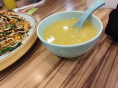 -合合春饼·酱骨·东北菜(潘家园店)