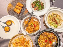 -徐记海鲜(曲江南湖店)