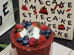 -姆们M Sweetie Cake(五道口店)