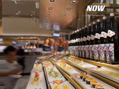 -亚马逊海鲜自助(梅溪湖步步高店)