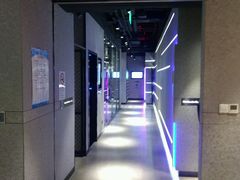 -威尔仕健身会所(古北1699店)