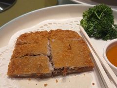 -绿岛国际酒店·海鲜酒楼(八七路店)