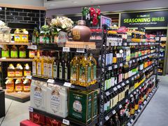 -永辉Bravo超市(东二环泰禾广场店)