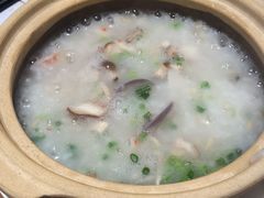 -海中洲国际大酒店-自助餐厅