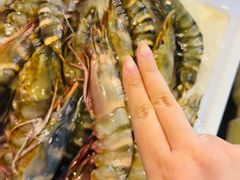 -海峡水产品交易中心(海鲜交易区)