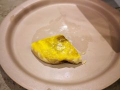 鲜花饼-半山腰·云南菜(侨福芳草地店)