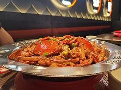 -胖哥俩肉蟹煲(厦门中华城店)