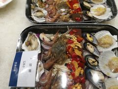 -上味·小海小鲜(中联店)