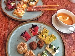 -城市露台景观餐厅(淮海路店)