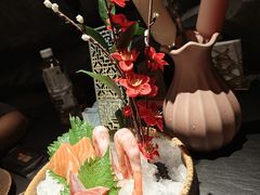 -蟹犇•帝王蟹雪蟹(陆家嘴店)