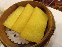 -沙田新强记烧鹅海鲜酒家