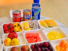 -涨巢·潮玩水疗局