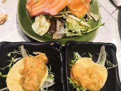 -雅玛花式铁板烧(国宏宾馆店)