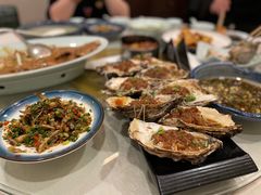 -渔娘渔家丹东海鲜(东直门店)