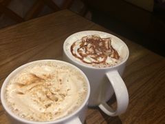 iphone_upload_pic-星巴克(广州正佳广场4层店)
