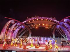 -大连海昌发现王国主题公园