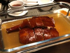 -逸东轩(香港逸东酒店)