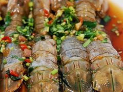 -潮好味(国贸英皇集团中心店)