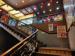 -汇景花园酒家(基立下道店)