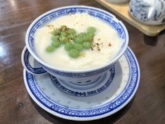 -蟹上黄·蟹黄面·江南糖水(人民广场店)