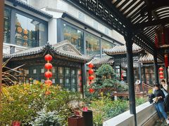 -北园酒家(小北路店)