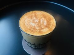 -CAFE'IN精品咖啡体验空间(小寨店)