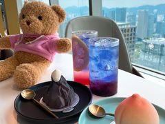 -及象咖啡(卓越世纪中心2楼大堂店)