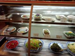 -好口味小吃楼·东北菜(太原南街店)