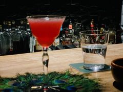 -格兰酒吧Glen Bar