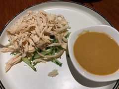 -陆壹捌餐厅(五大道店)