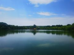 -承德避暑山庄景区