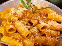 慢炖牛肉酱意面-BOTTEGA意库(中骏世界城店)