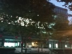 -国家电网上海市电力公司浦东供电公司-停车场