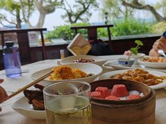 -楼外楼(西湖景区孤山路店)