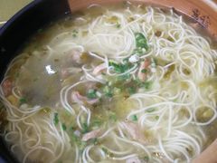 -海宁煲农家菜(惠南镇店)