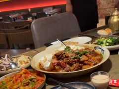 -那时新疆·若羌(经纬汇店)