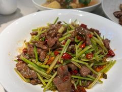 -虎哥私房菜(馒头山店)
