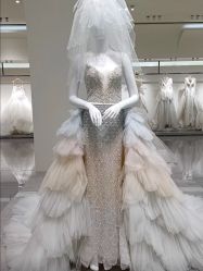 -南京宝娜嫁衣婚纱礼服馆(中央路店)