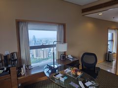 -宁波万豪酒店