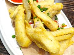 -大洋家·潮汕鱼鲜·花胶砂锅粥(天河东路店)