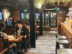 -1819餐厅·团队聚餐·烤串·精酿