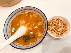 泡饭-御彩酒家(东风东路店)