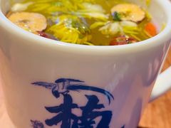 -楠火锅(仁恒梦中心店)