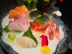 -蟹犇前•帝王蟹雪蟹(陆家嘴店)